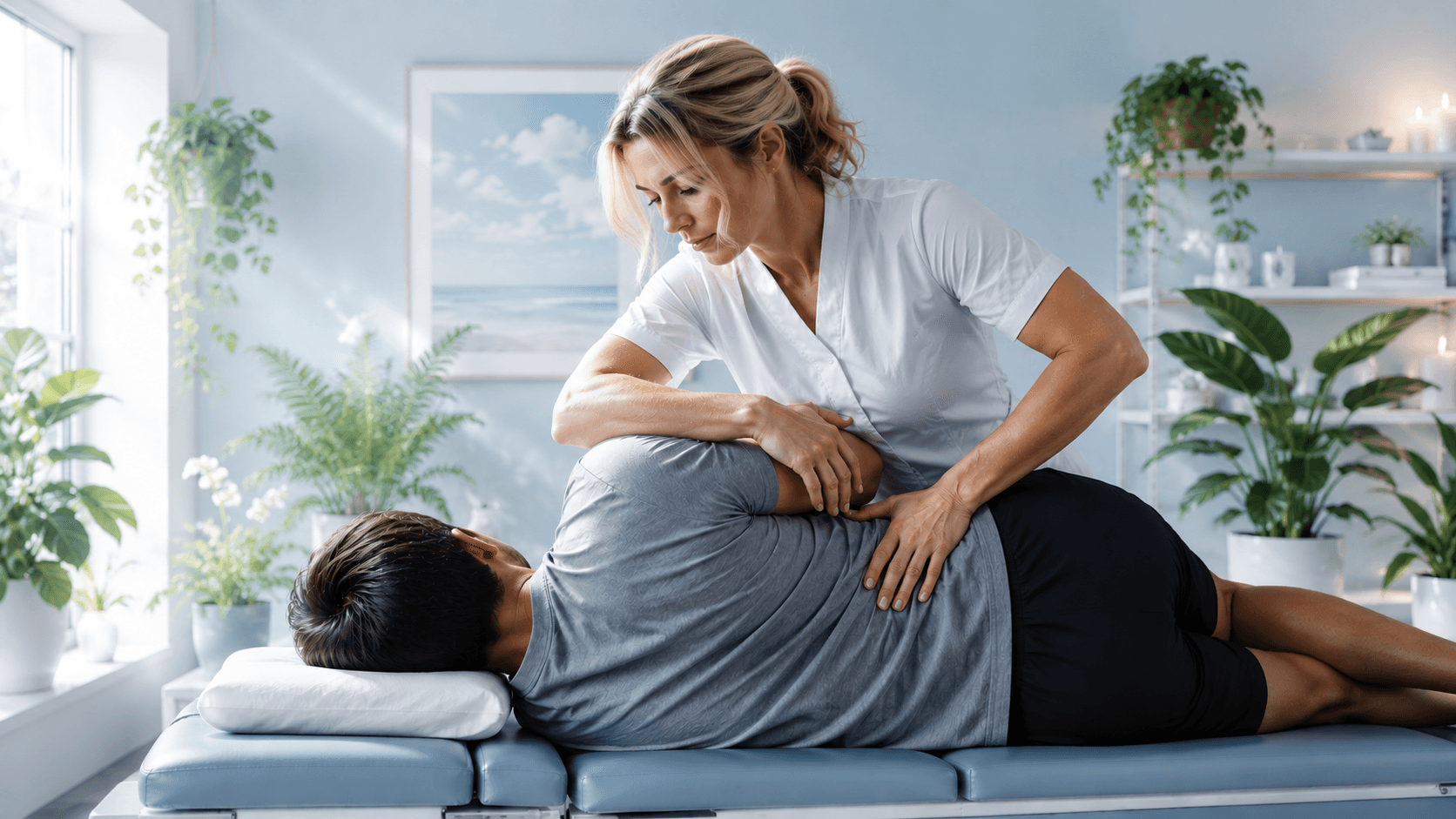 Chiropractic