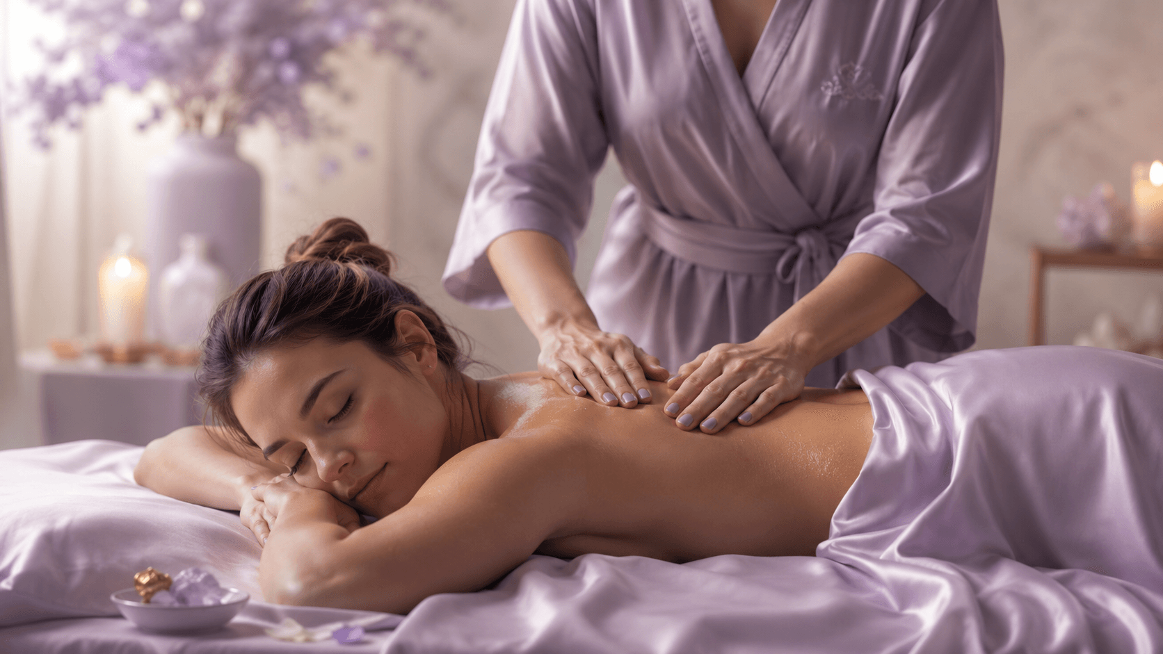 Massage Therapy