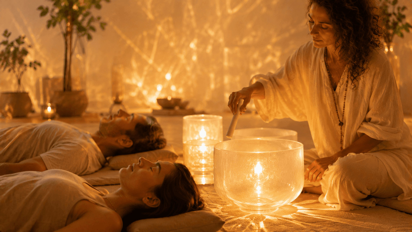 Sound Healing